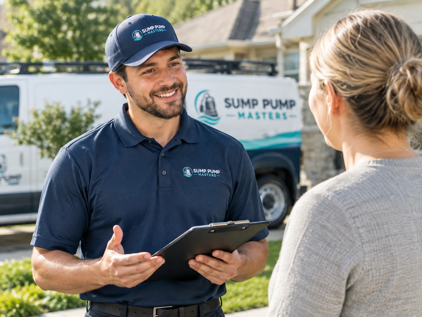 Sump Pump Repair Deale, MD FAQs